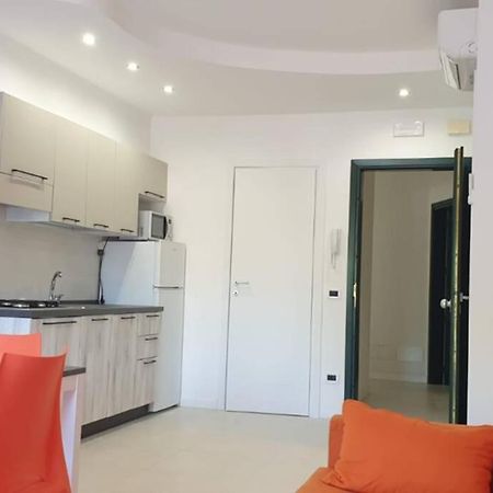 Appartamento Nuovo Centralissimo 150 Mt Dal Mare 利多迪迪耶索洛 外观 照片