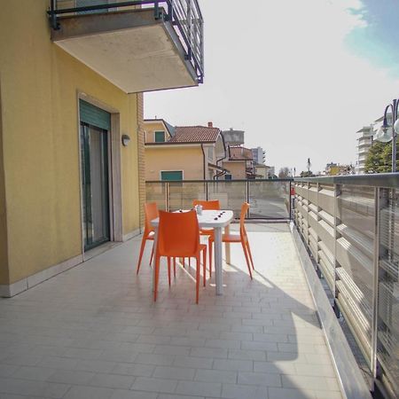 Appartamento Nuovo Centralissimo 150 Mt Dal Mare 利多迪迪耶索洛 外观 照片