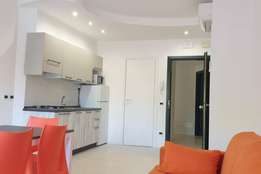 Appartamento Nuovo Centralissimo 150 Mt Dal Mare 利多迪迪耶索洛 外观 照片