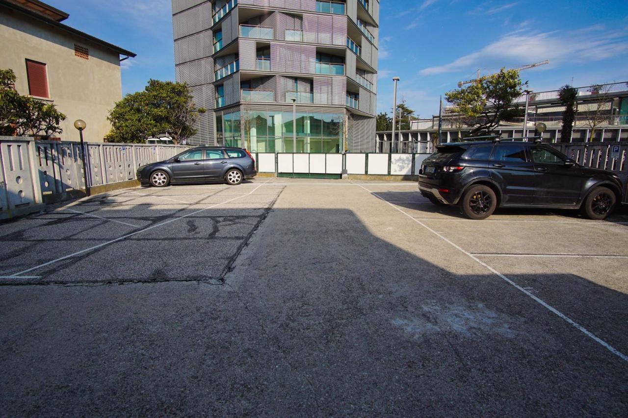 Appartamento Nuovo Centralissimo 150 Mt Dal Mare 利多迪迪耶索洛 外观 照片