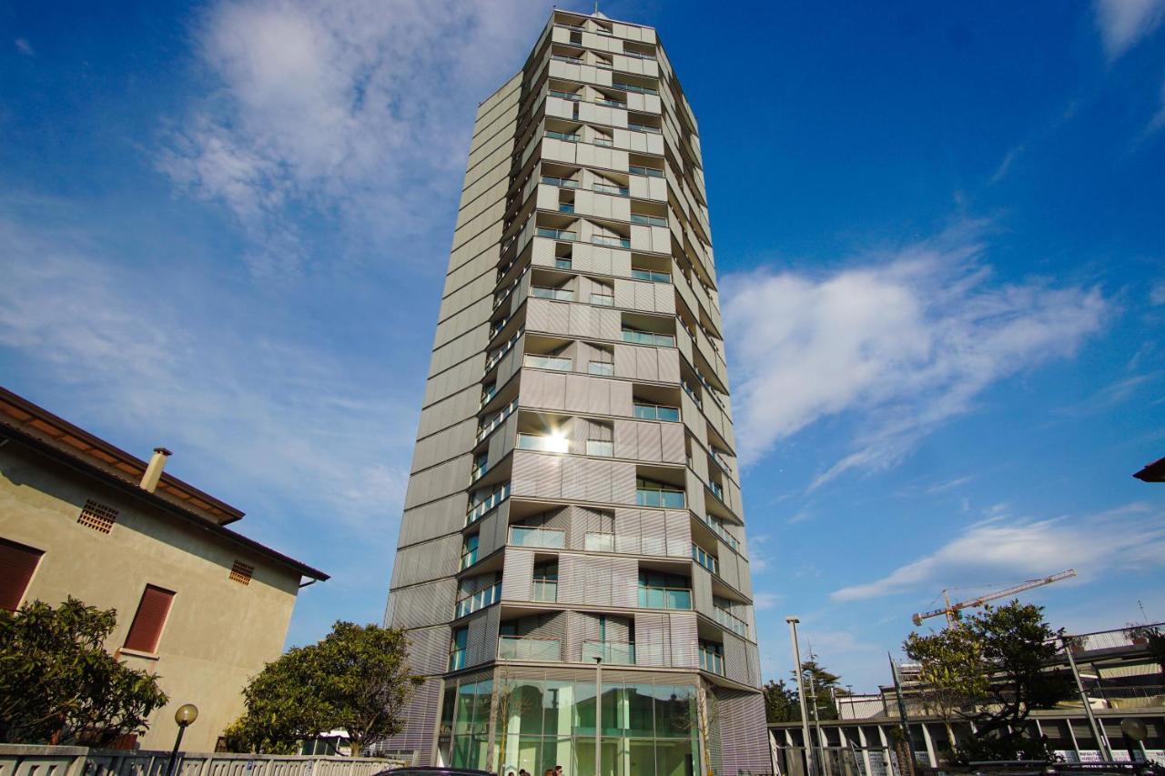 Appartamento Nuovo Centralissimo 150 Mt Dal Mare 利多迪迪耶索洛 外观 照片